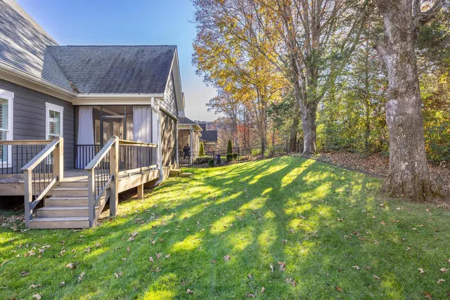 $725,000 | 9230 White Ash Drive, Ooltewah, TN 37363