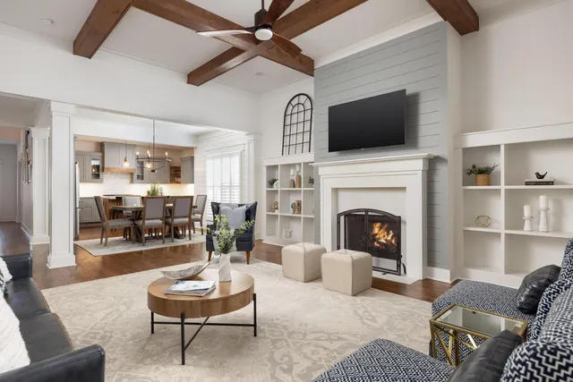 $725,000 | 9230 White Ash Drive, Ooltewah, TN 37363