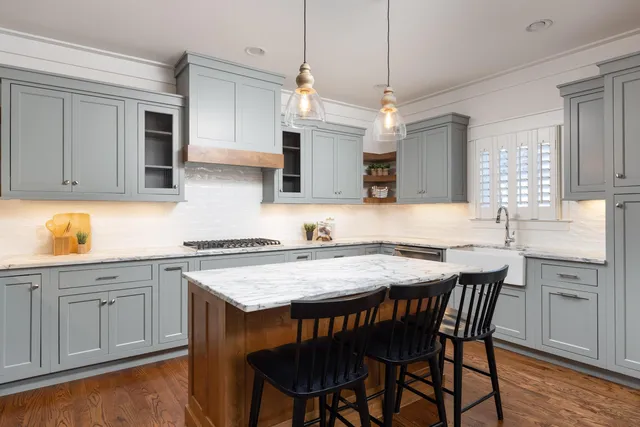 $725,000 | 9230 White Ash Drive, Ooltewah, TN 37363