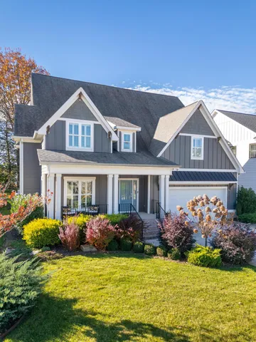 $725,000 | 9230 White Ash Drive, Ooltewah, TN 37363