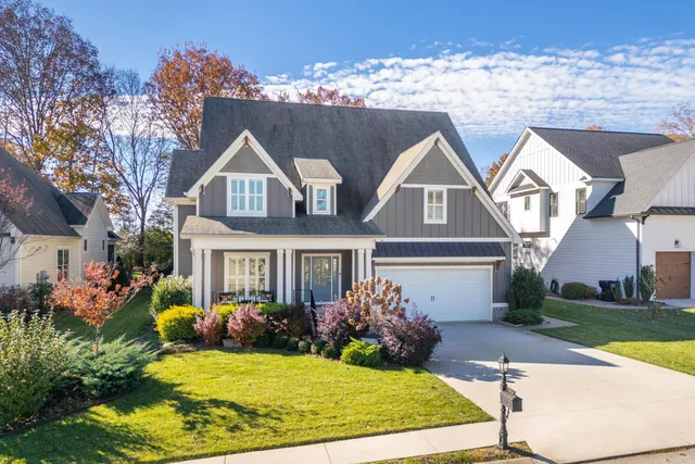 $725,000 | 9230 White Ash Drive, Ooltewah, TN 37363