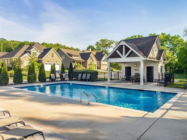 $725,000 | 9230 White Ash Drive, Ooltewah, TN 37363