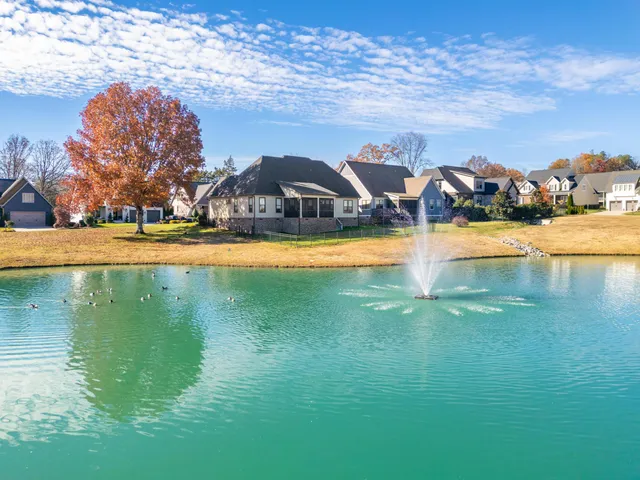 $725,000 | 9230 White Ash Drive, Ooltewah, TN 37363