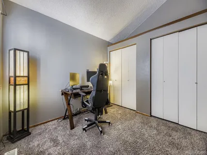 a view of workspace with windows