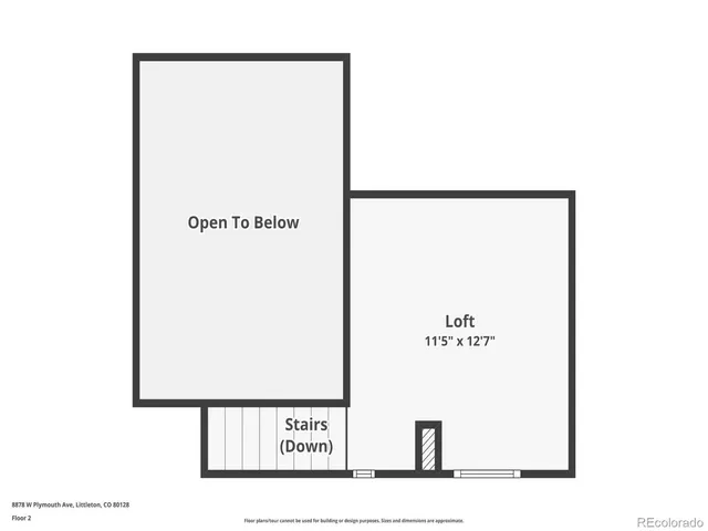$395,000 | 8878 West Plymouth Avenue, Littleton, CO 80128