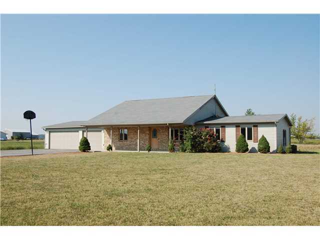 7449 Staeger Road Celina, OH 45822 - Photo 1 of 10