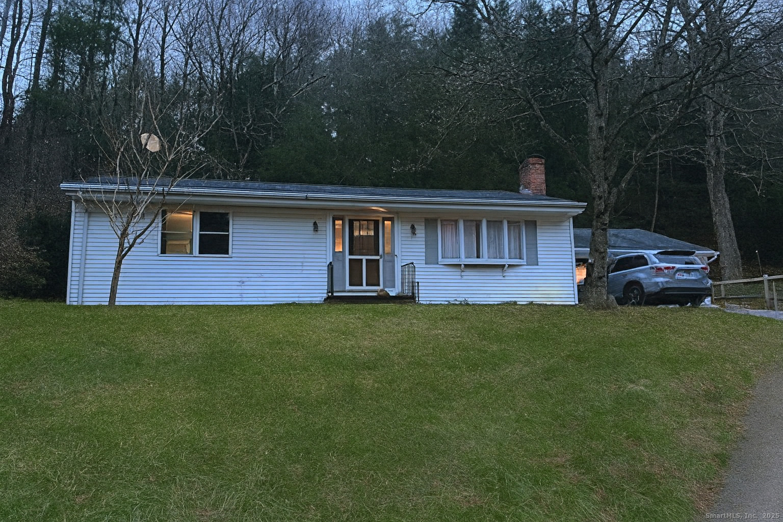 321 Litchfield Road Norfolk, CT 06058 - Photo 1 of 1 Gallery Image 1