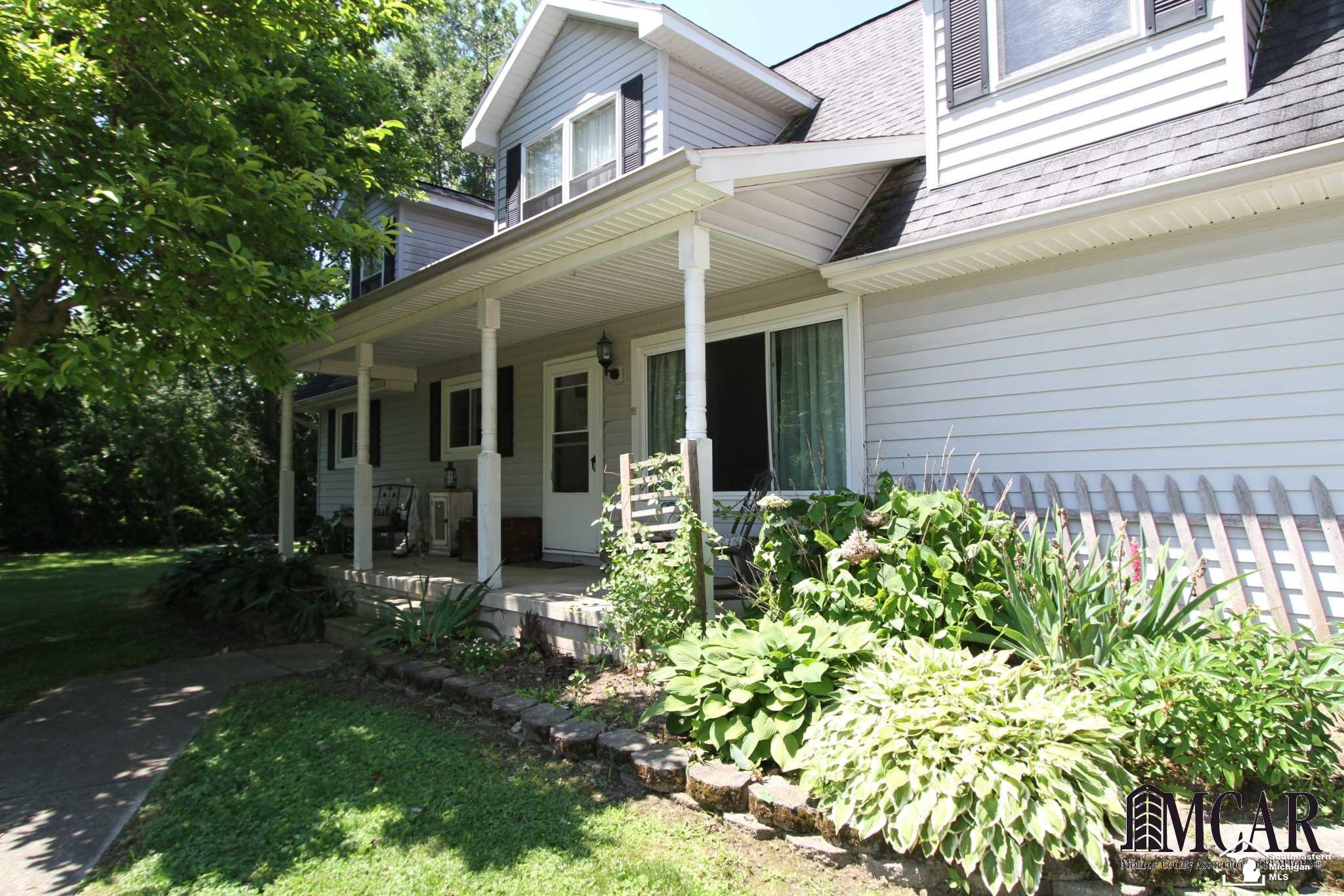 8581 Exeter Road Carleton, MI 48117 - Photo 1 of 31 Gallery Image 1