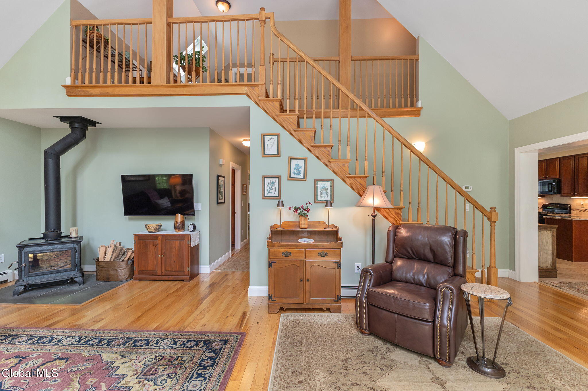639 North Shore Road Bleecker, NY 12078 - Photo 10 of 57 10-639NShoreRd_10