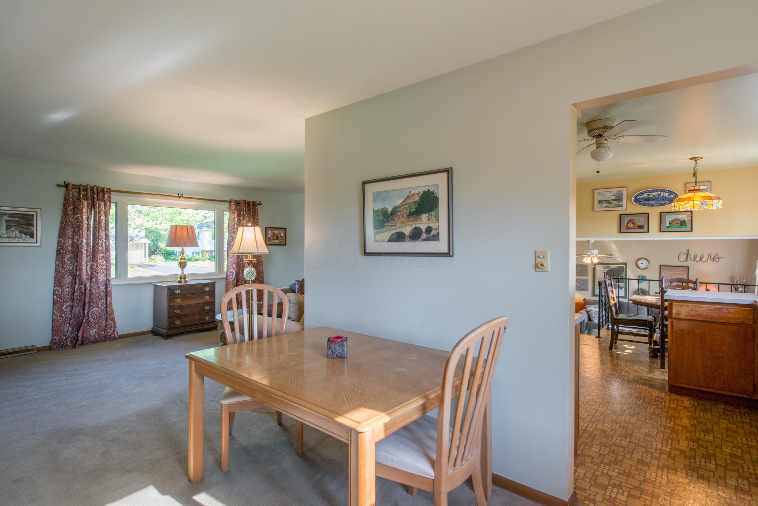 2710 Montcalm Road Columbus, OH 43221 - Photo 8 of 36 Gallery Image 8