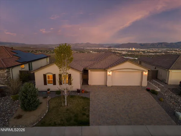 $1,150,000 | 1080 South University Park Loop, Reno, NV 89512