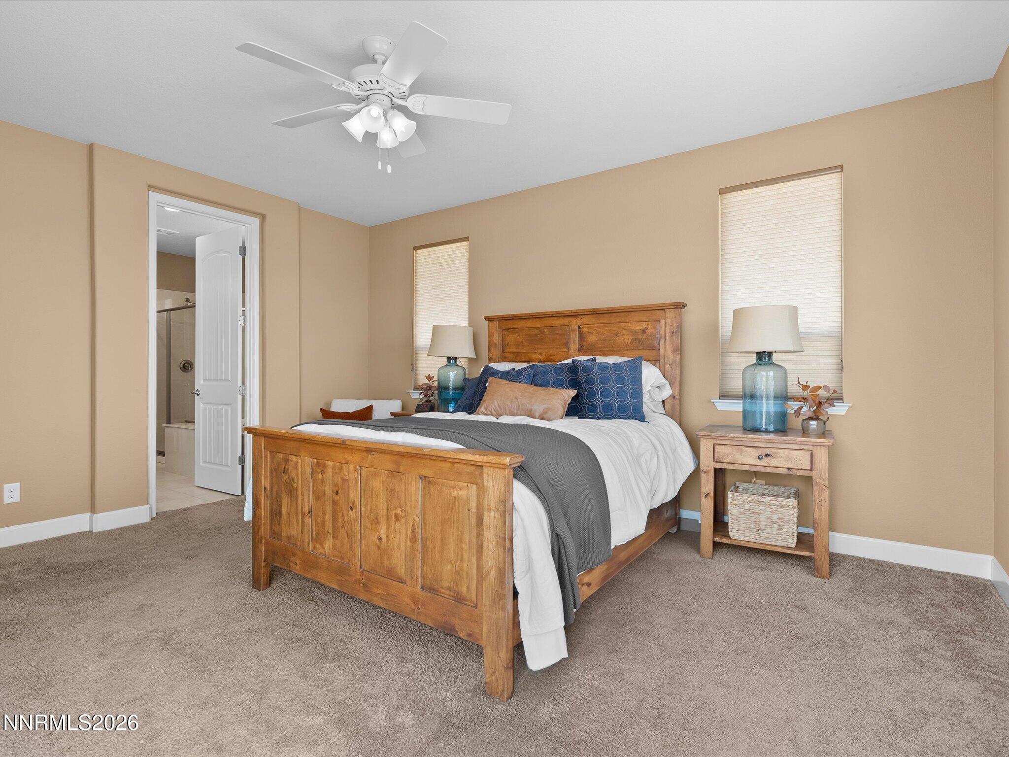 1080 South University Park Loop Reno, NV 89512 - Photo 28 of 76 Primary Bedroom