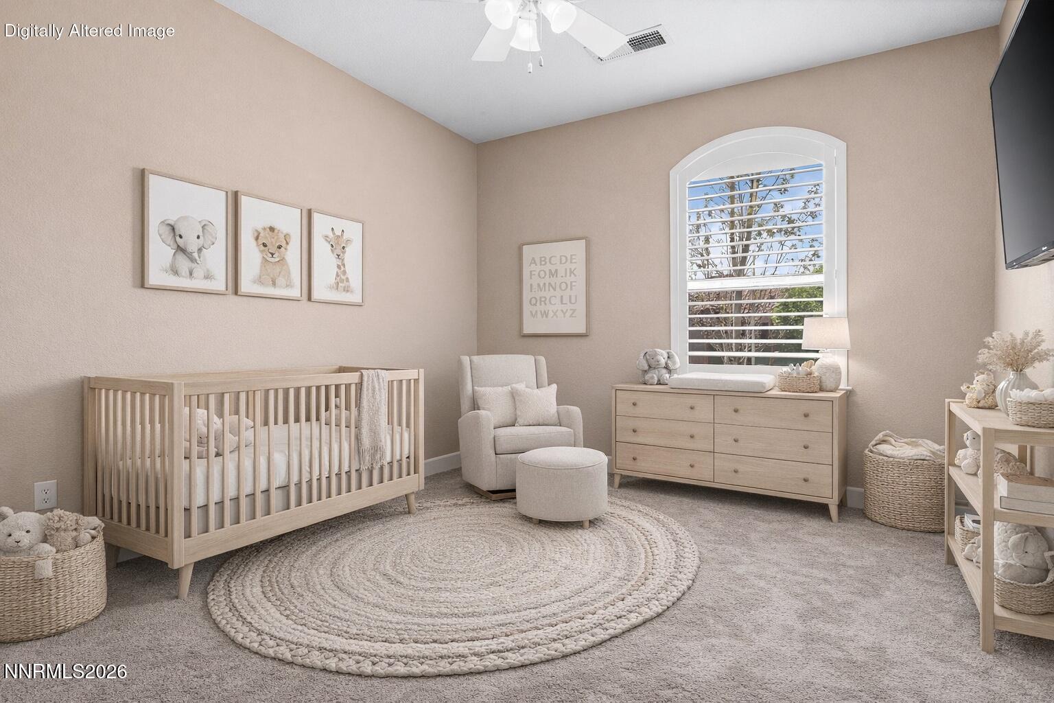 1080 South University Park Loop Reno, NV 89512 - Photo 35 of 76 Bedroom 3