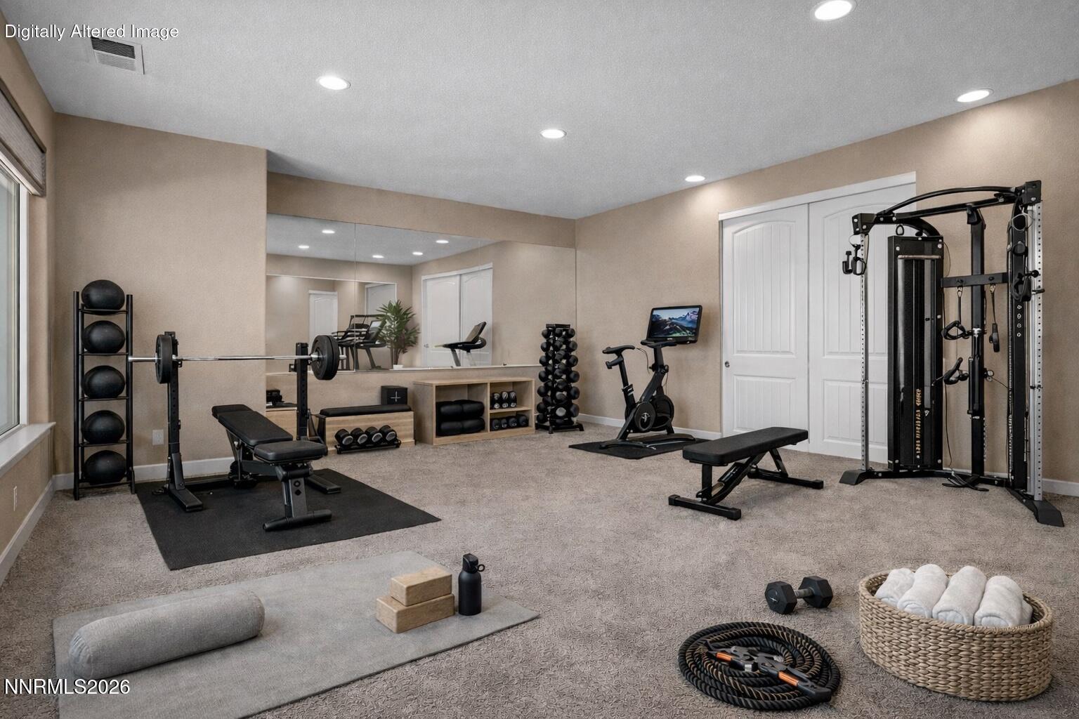 1080 South University Park Loop Reno, NV 89512 - Photo 44 of 76 Bedroom 5