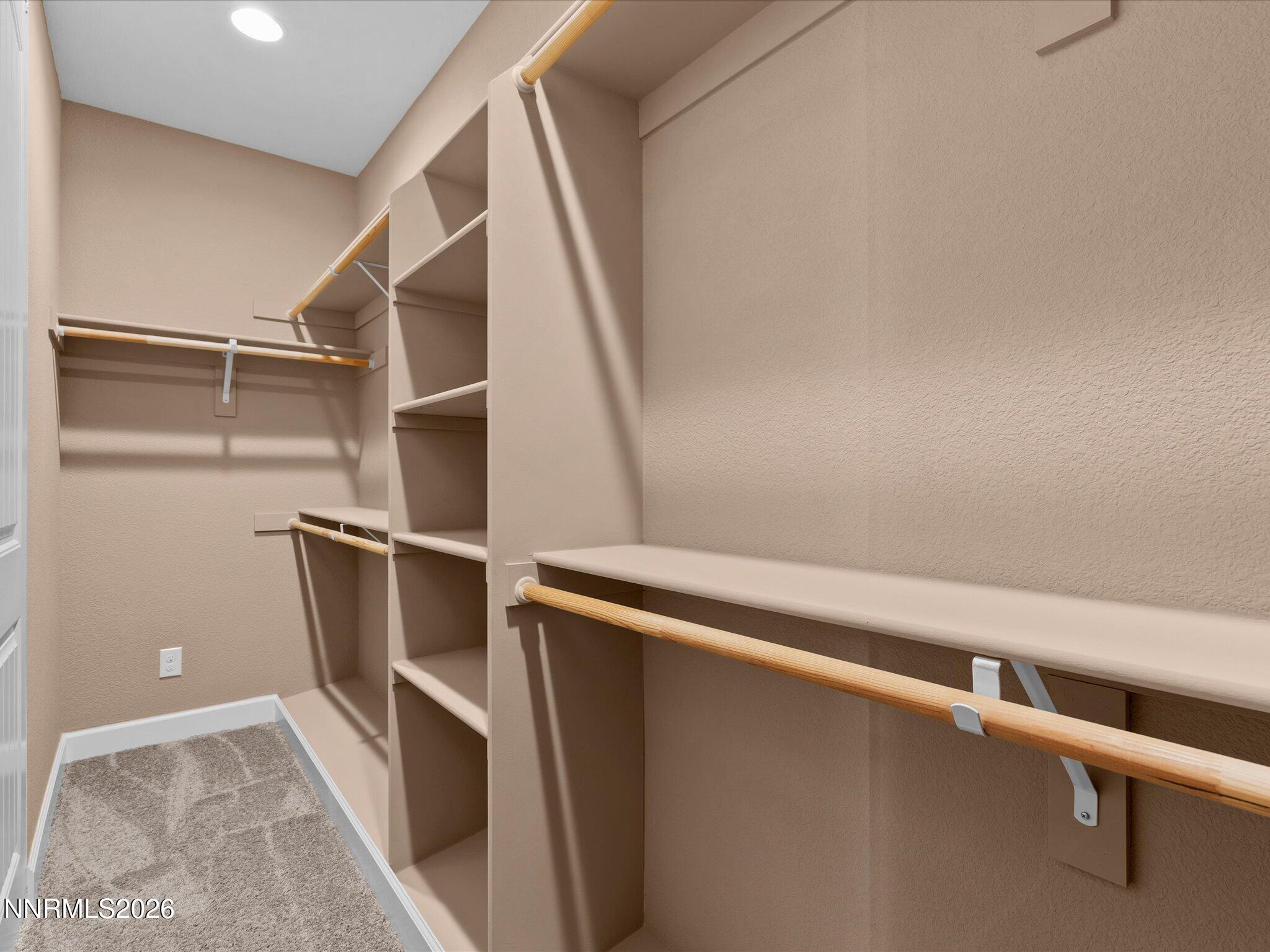 1080 South University Park Loop Reno, NV 89512 - Photo 46 of 76 Bed 5 closet