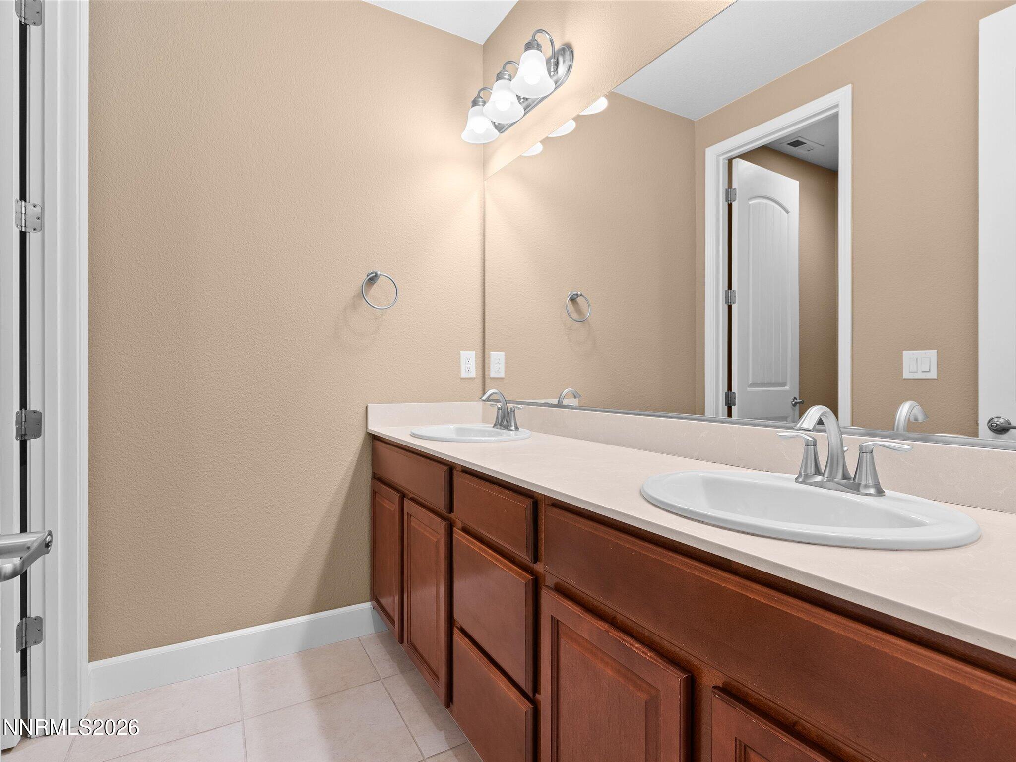 1080 South University Park Loop Reno, NV 89512 - Photo 47 of 76 Lower Level Bath 3