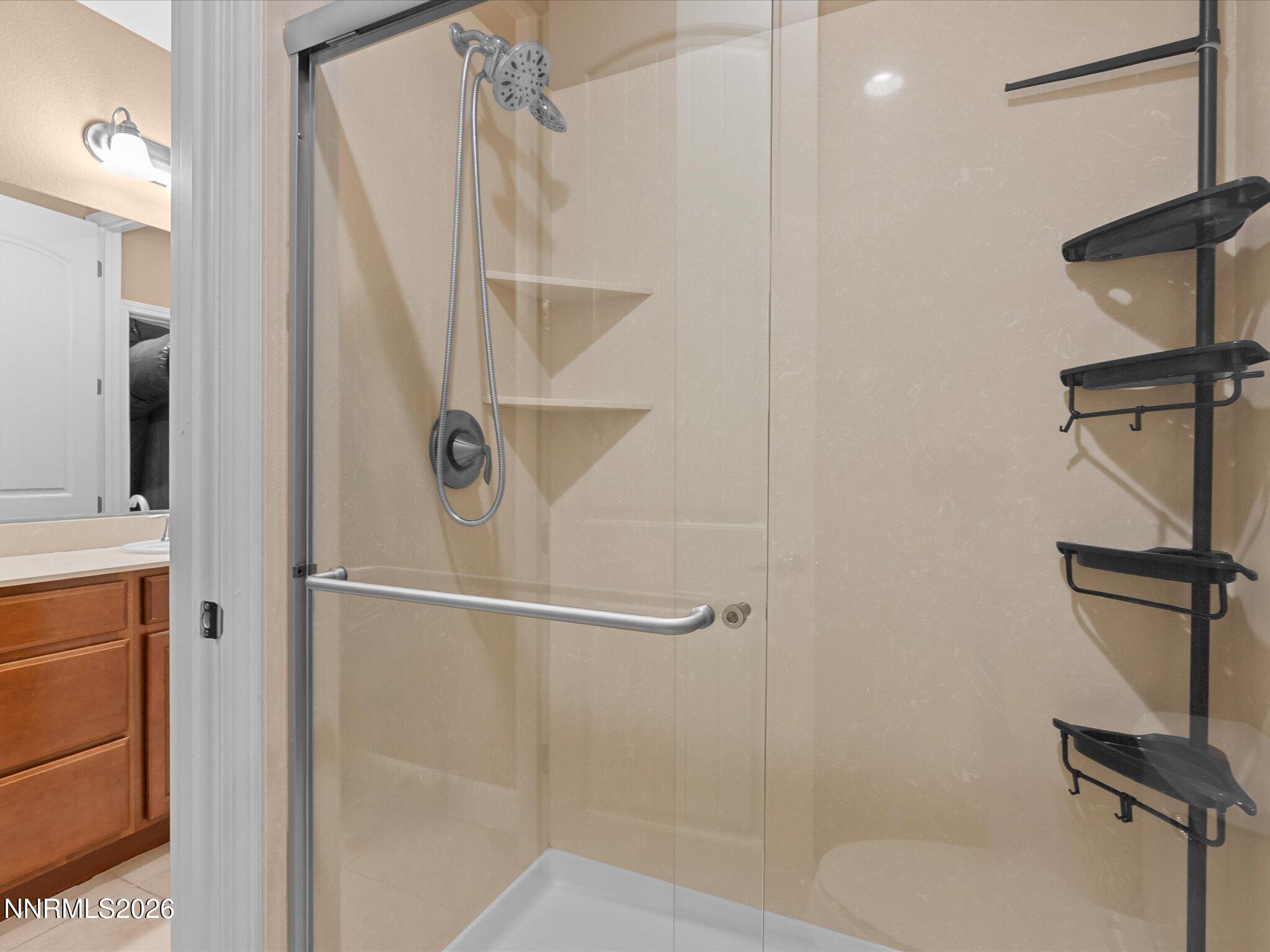 1080 South University Park Loop Reno, NV 89512 - Photo 48 of 76 Lower Level Bath 3