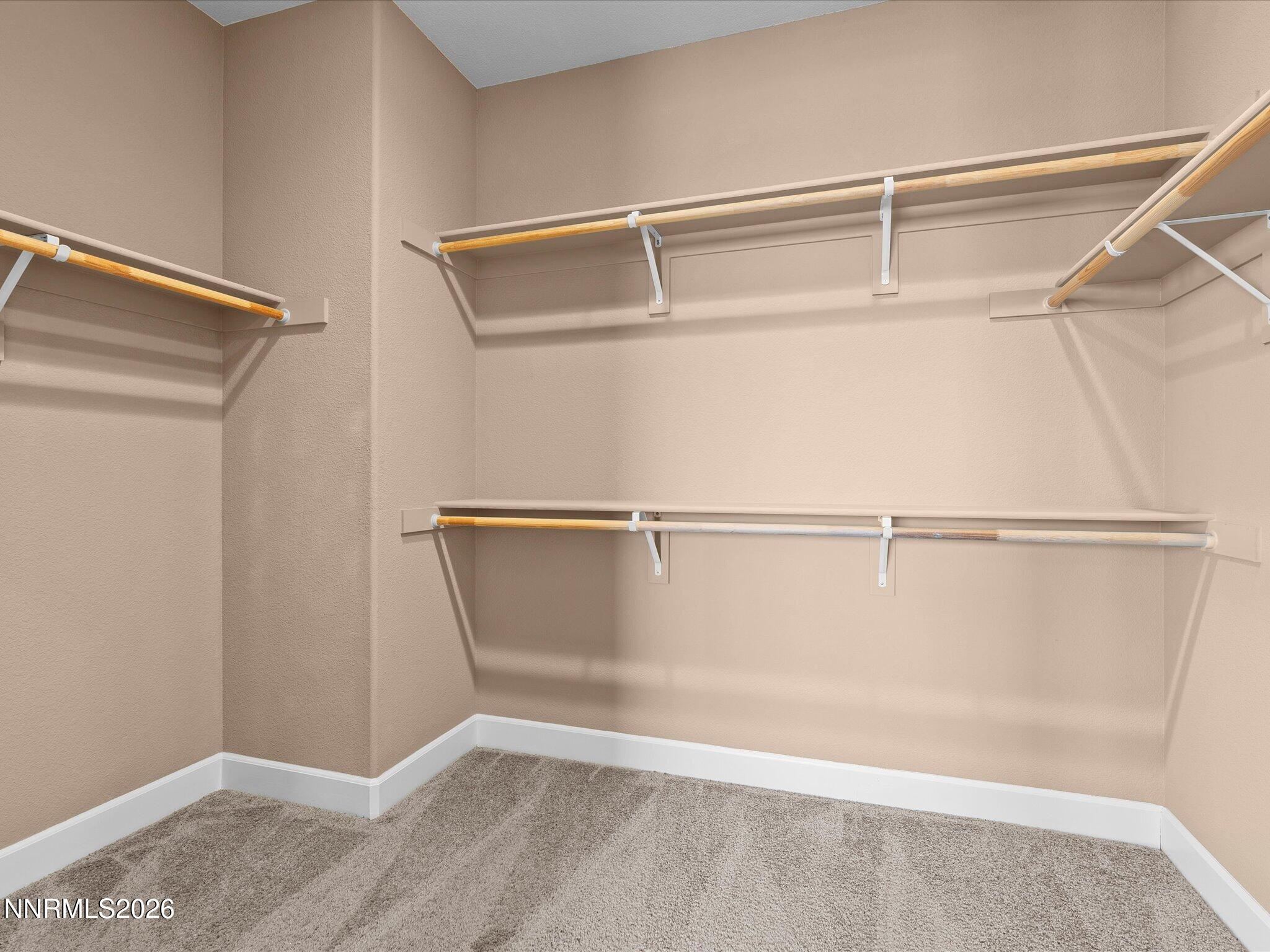 1080 South University Park Loop Reno, NV 89512 - Photo 52 of 76 Bedroom 6 closet