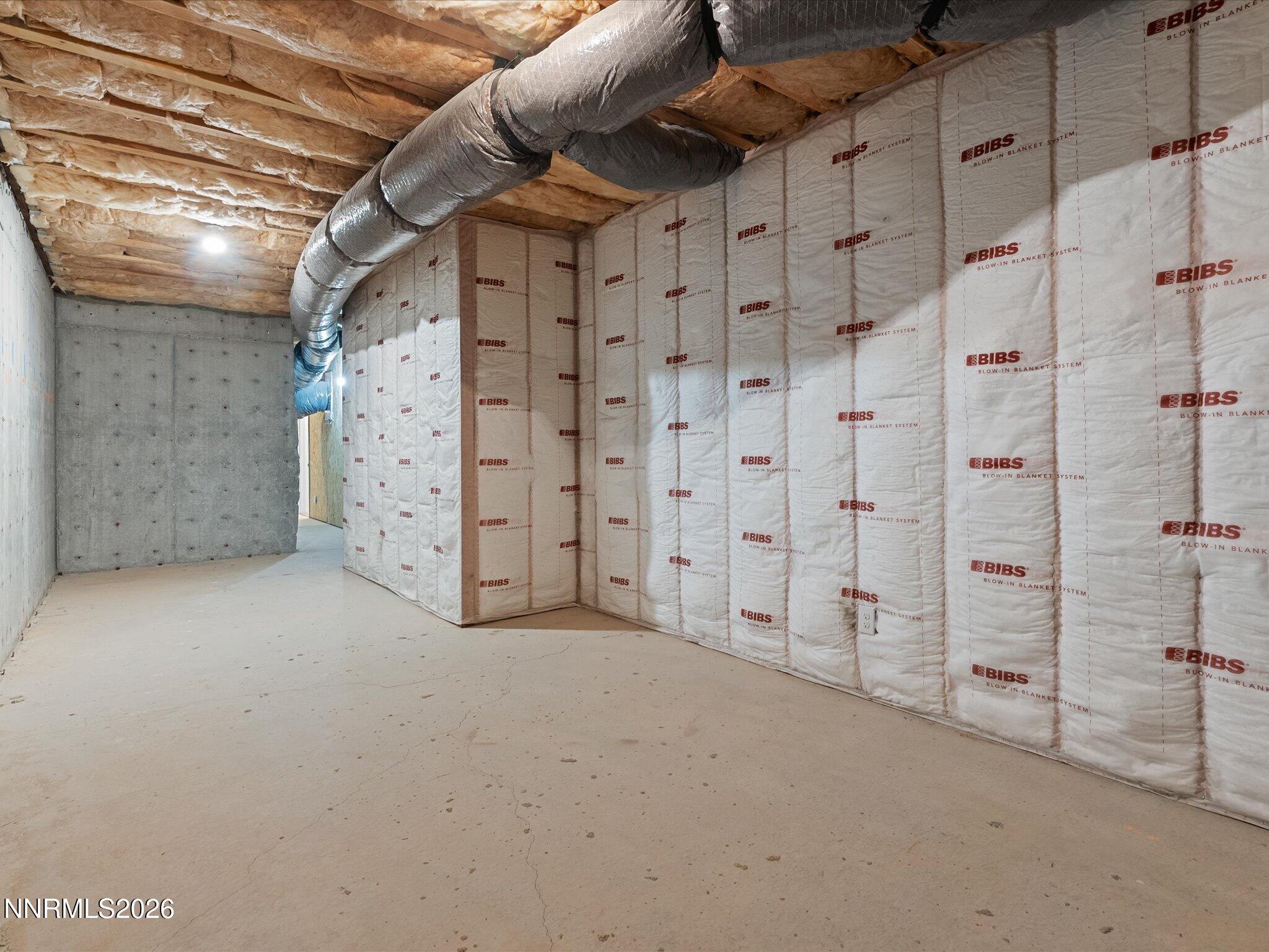 1080 South University Park Loop Reno, NV 89512 - Photo 54 of 76 Basement Storage