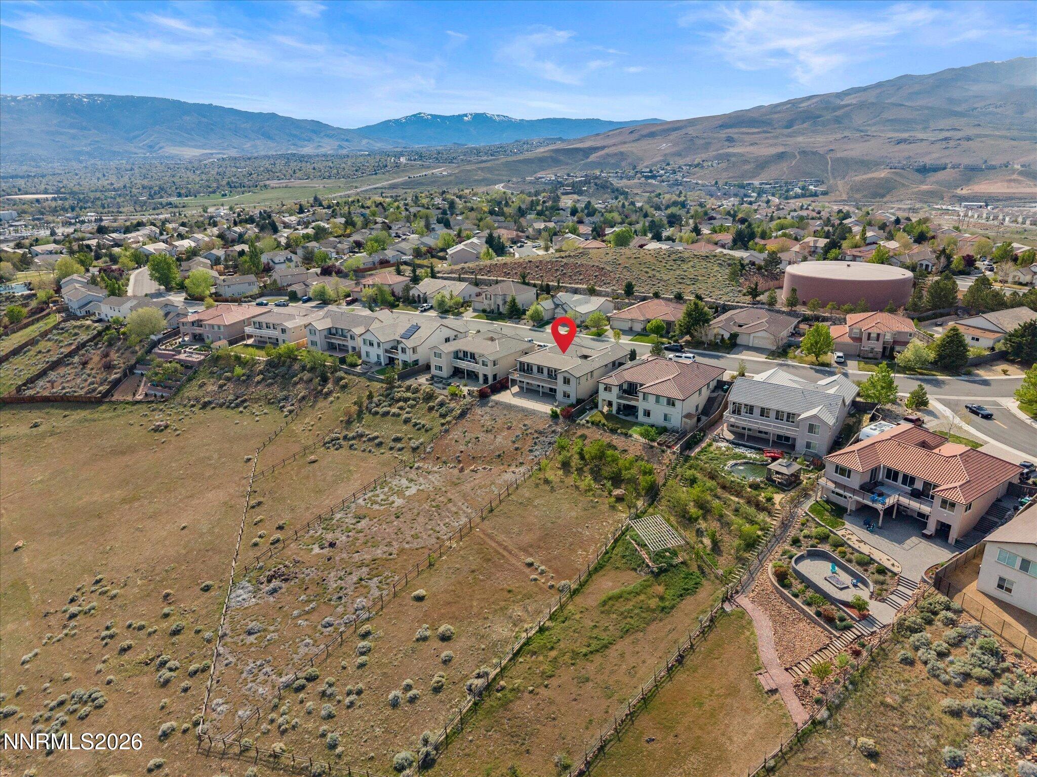 1080 South University Park Loop Reno, NV 89512 - Photo 62 of 76 62