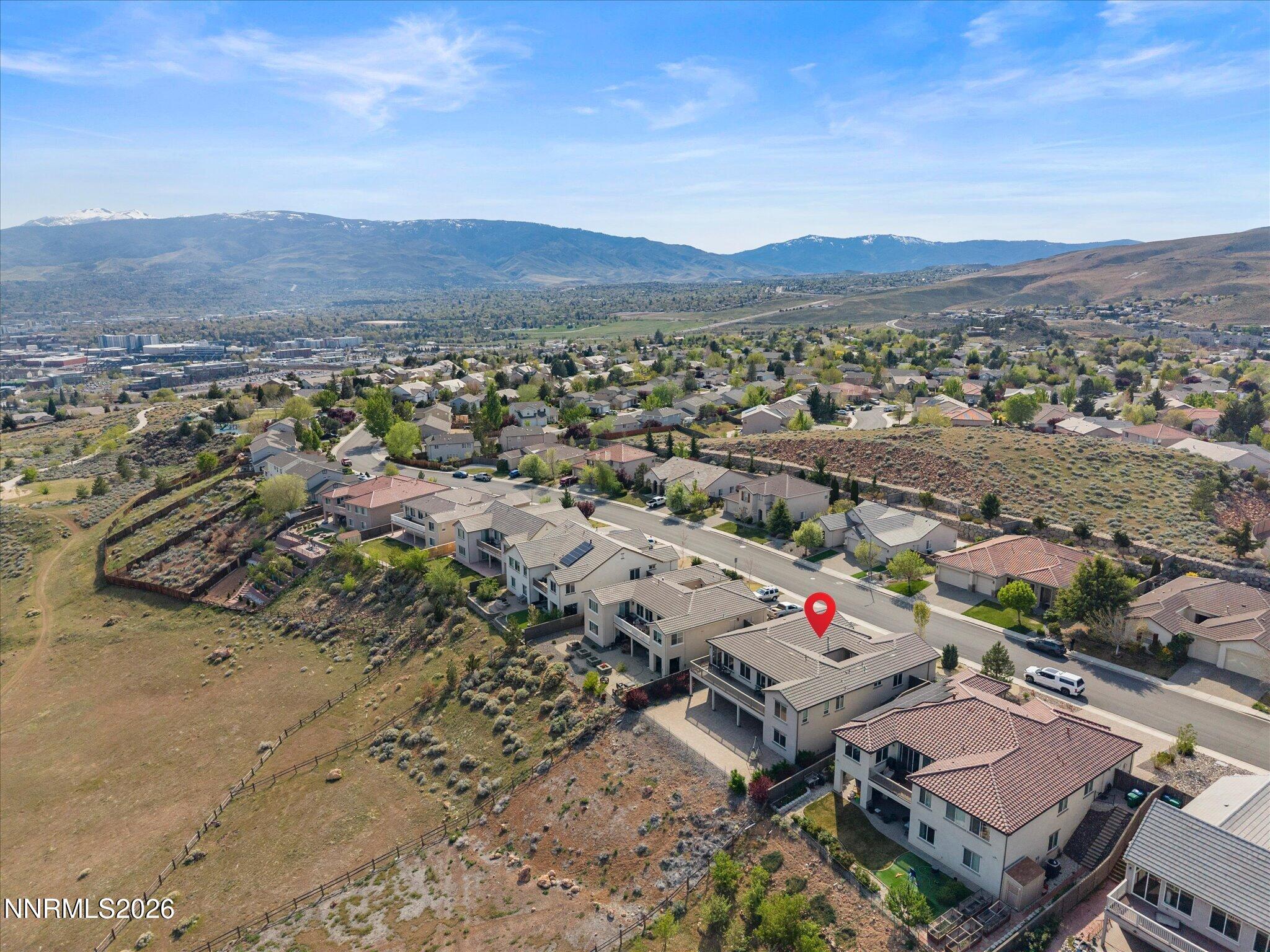 1080 South University Park Loop Reno, NV 89512 - Photo 63 of 76 63