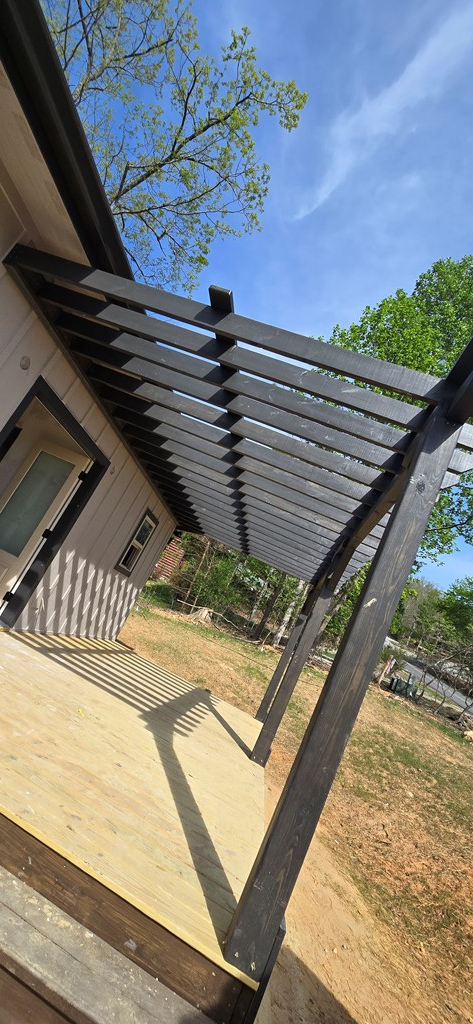 879 Summit Way Blairsville, GA 30512 - Photo 15 of 15