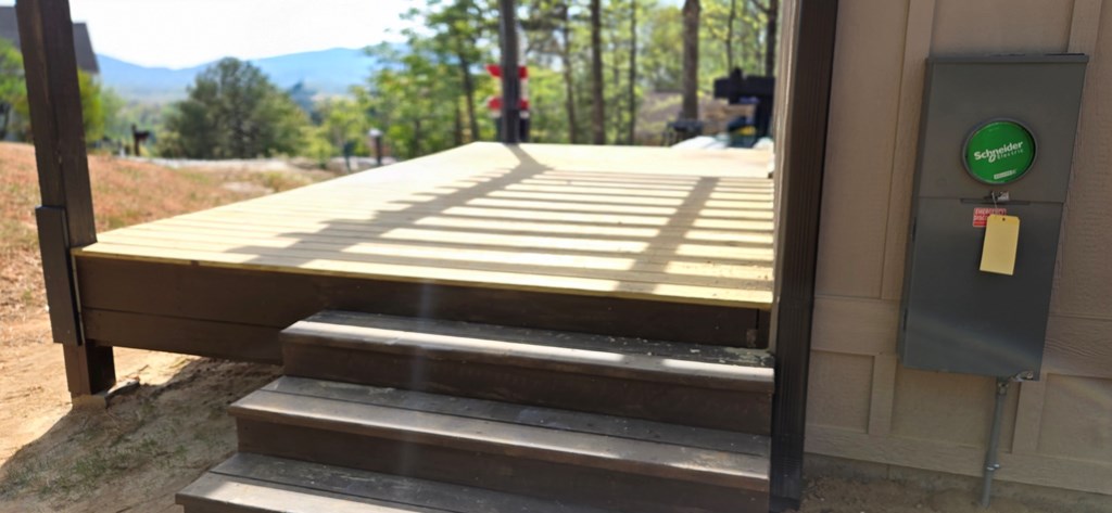 879 Summit Way Blairsville, GA 30512 - Photo 8 of 15