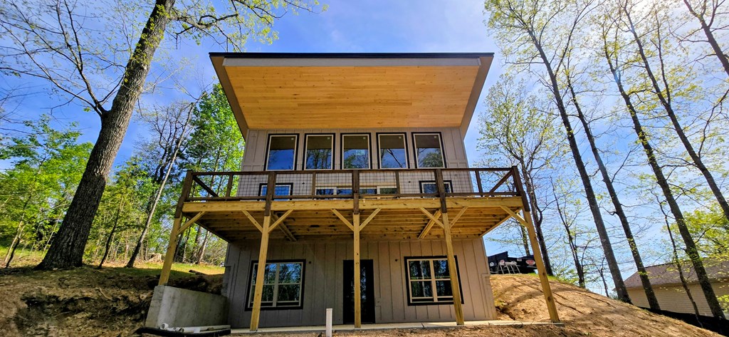 879 Summit Way Blairsville, GA 30512 - Photo 10 of 15