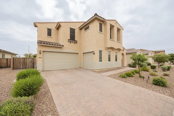 $4,495 | 11777 South 51st Drive, Laveen, AZ 85339