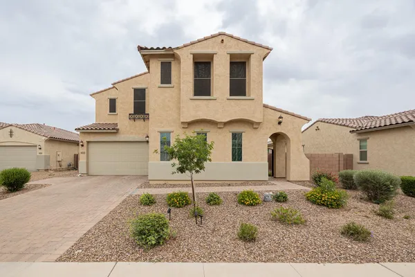 $4,495 | 11777 South 51st Drive, Laveen, AZ 85339