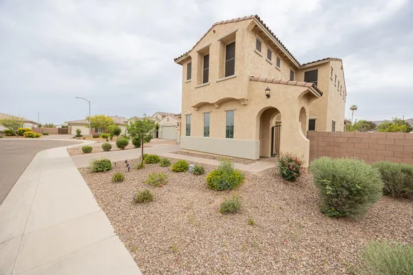 $4,495 | 11777 South 51st Drive, Laveen, AZ 85339