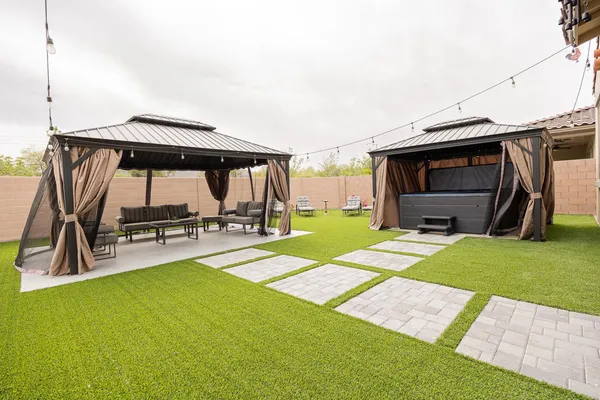 $4,495 | 11777 South 51st Drive, Laveen, AZ 85339