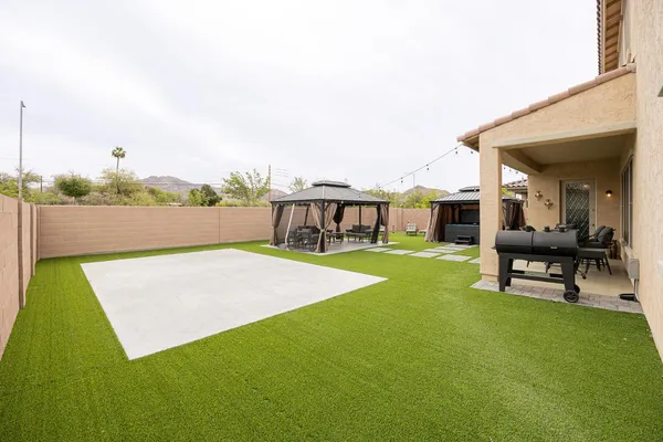 $4,495 | 11777 South 51st Drive, Laveen, AZ 85339