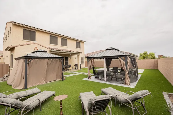 $4,495 | 11777 South 51st Drive, Laveen, AZ 85339