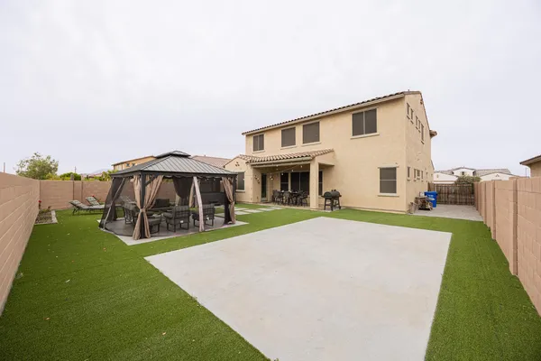 $4,495 | 11777 South 51st Drive, Laveen, AZ 85339