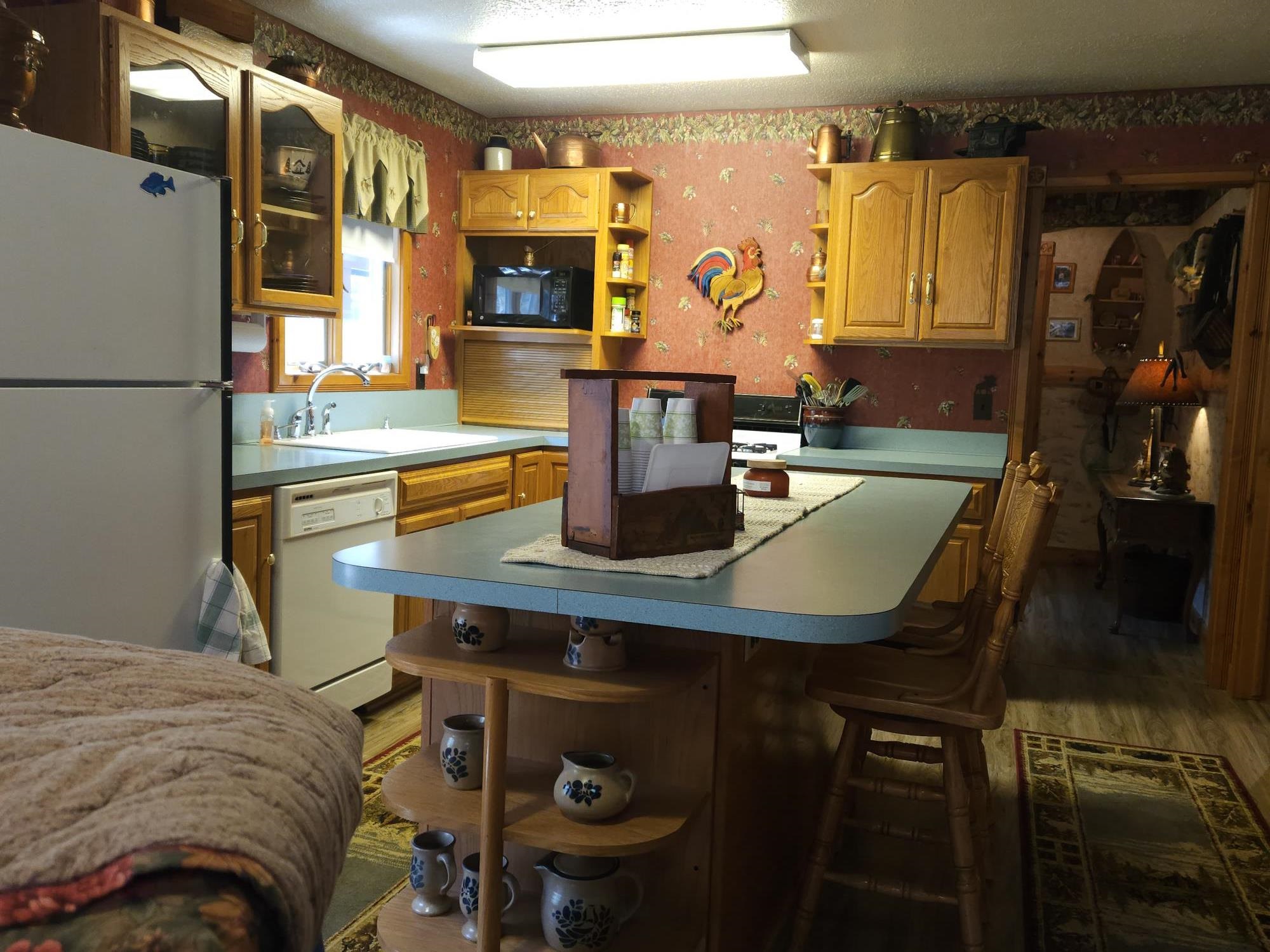 3289 County 490 Road Luzerne, MI 48636 - Photo 23 of 26 Gallery Image 23