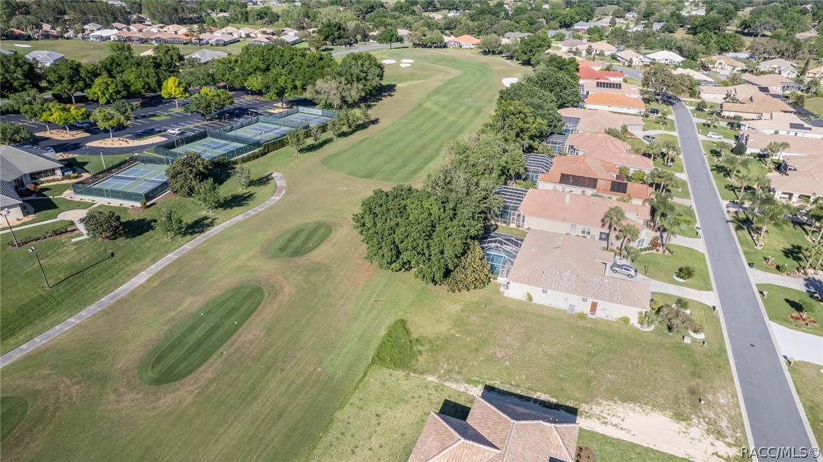191 West Mickey Mantle Path Hernando, FL 34442 - Photo 11 of 29 a view of a city
