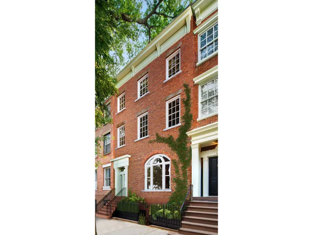 $9,900,000 | 38 West 11th Street | Greenwich Village