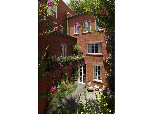 $9,900,000 | 38 West 11th Street | Greenwich Village