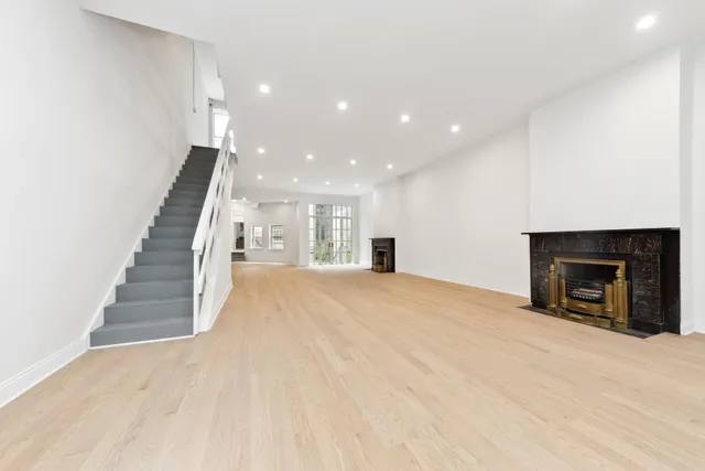 $9,900,000 | 38 West 11th Street | Greenwich Village