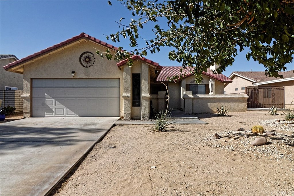 14224 Rivers Edge Road Helendale, CA 92342 - Photo 1 of 1