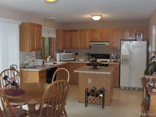 30 Cayuga Road Lake Orion, MI 48362 - Photo 8 of 11 wKitchen.jpg
