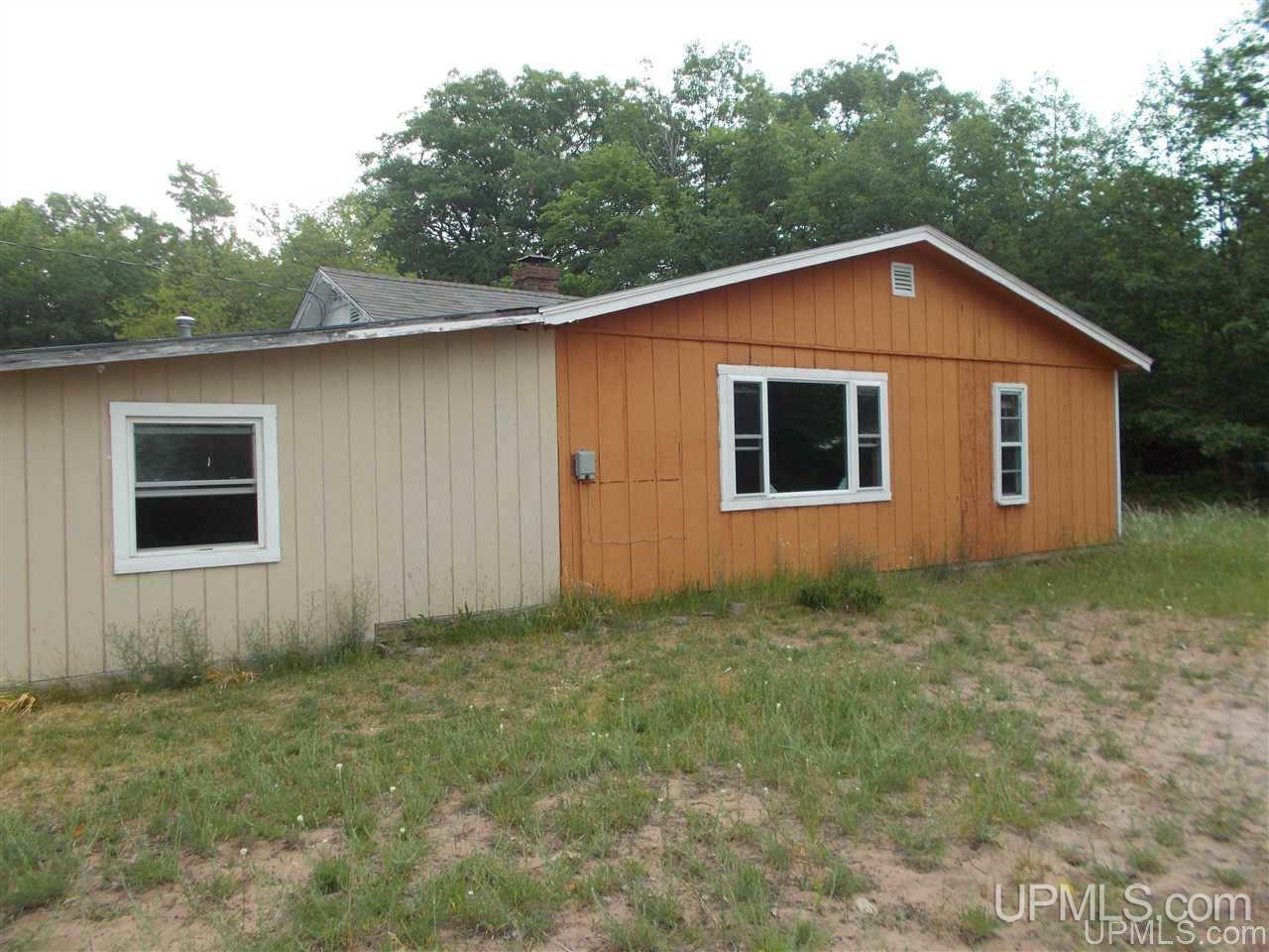 3691 Co Road Big Bay, MI 49808 - Photo 3 of 40