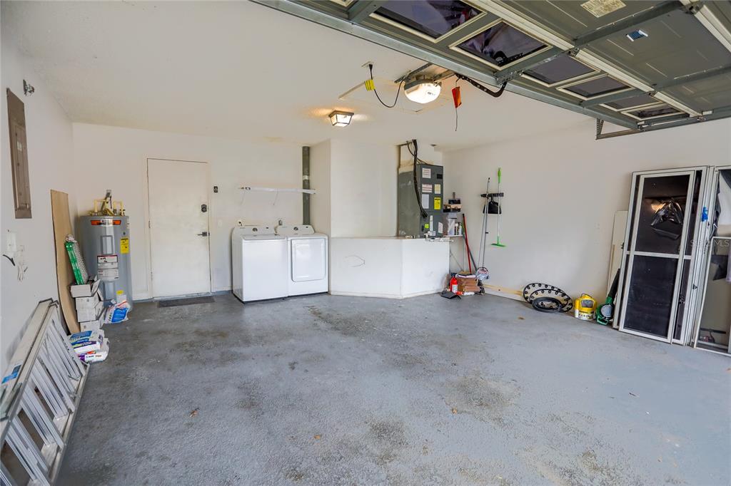2083 Windward Pass Lakeland, FL 33813 - Photo 11 of 15 a view of a room with gym equipment