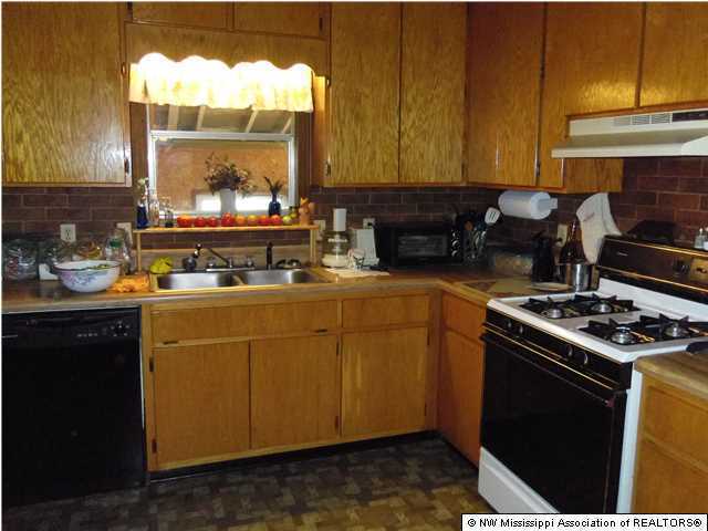 1147 Sycamore Road Coldwater, MS 38618 - Photo 11 of 17 Additional Photo