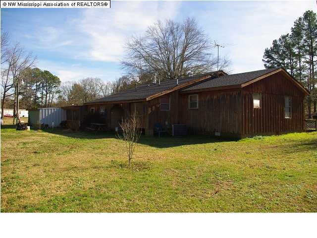 1147 Sycamore Road Coldwater, MS 38618 - Photo 2 of 17 Additional Photo