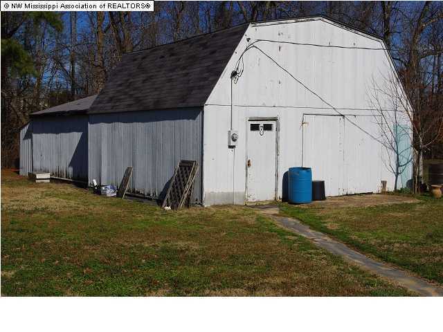 1147 Sycamore Road Coldwater, MS 38618 - Photo 3 of 17 Additional Photo