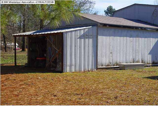1147 Sycamore Road Coldwater, MS 38618 - Photo 4 of 17 Additional Photo