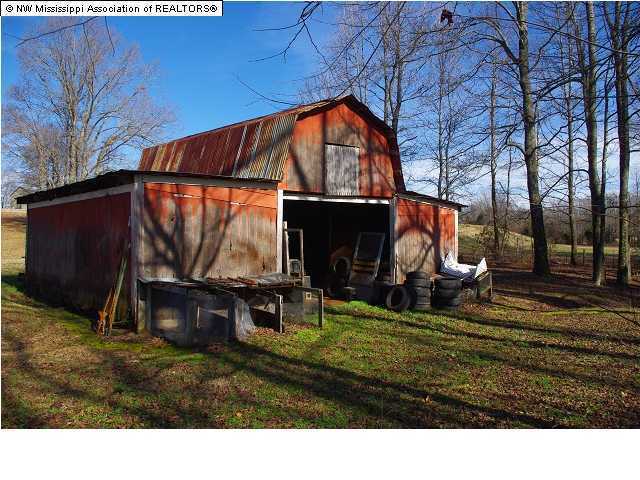 1147 Sycamore Road Coldwater, MS 38618 - Photo 5 of 17 Additional Photo