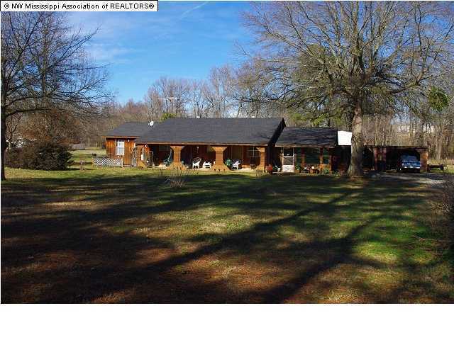 1147 Sycamore Road Coldwater, MS 38618 - Photo 8 of 17 Additional Photo